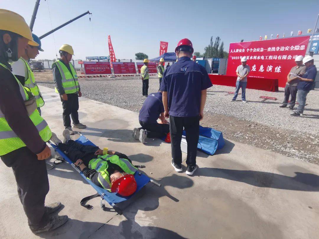 銀川市第七污水處理廠片區河湖生態再生水利用工程一標段施工項目部 污水處理與再生利用的綜合實踐
